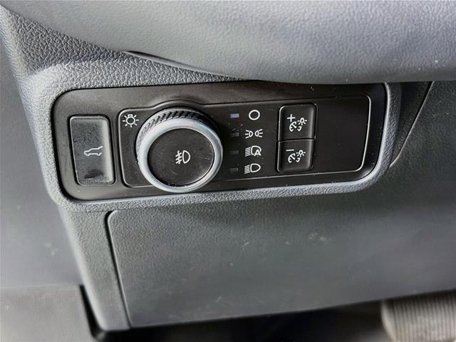 2025 Ford Explorer - $36,163