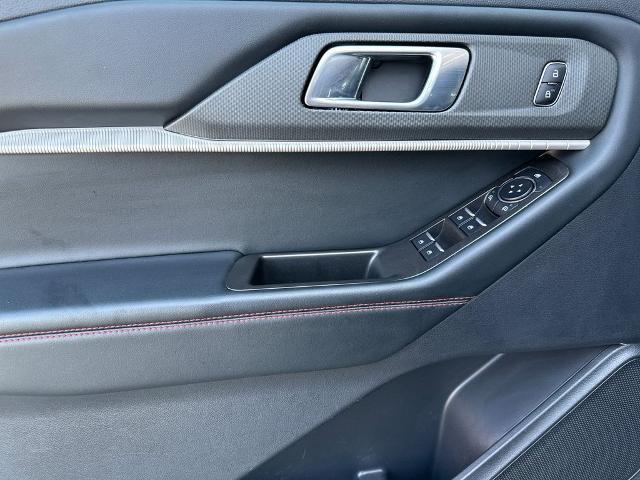 2025 Ford Explorer - $37,670