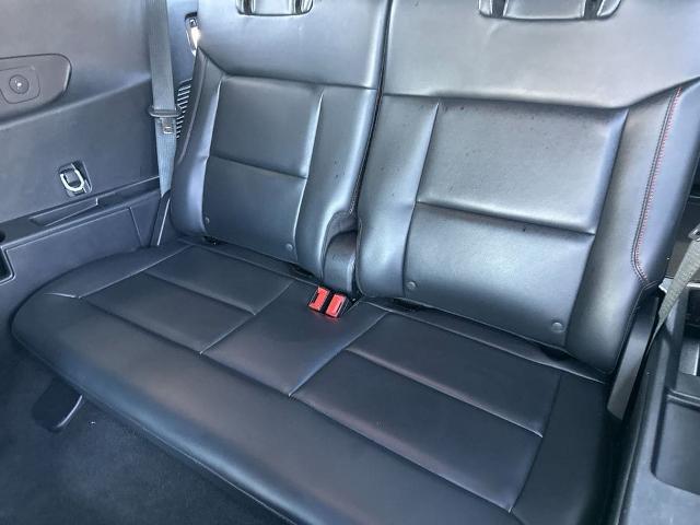 2025 Ford Explorer - $37,670