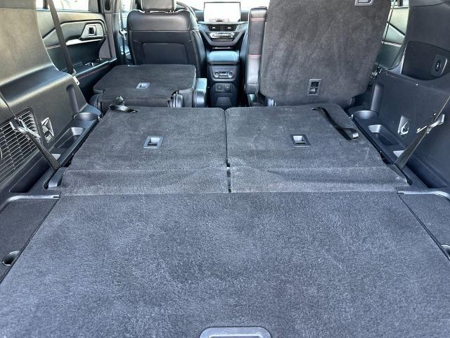 2025 Ford Explorer - $37,670