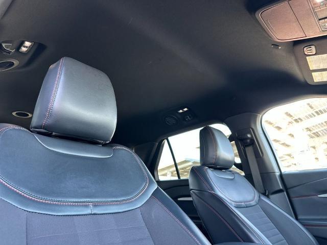 2025 Ford Explorer - $37,670