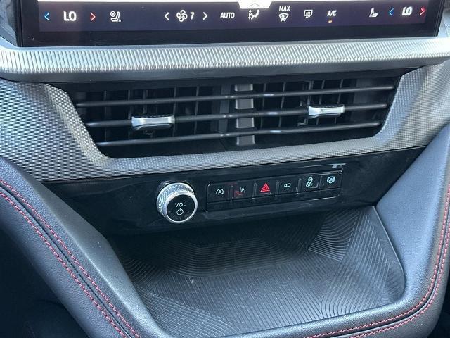 2025 Ford Explorer - $37,670