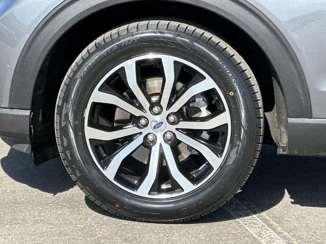 2025 Ford Explorer - $37,670