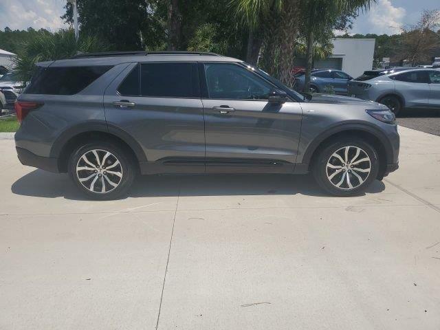 2025 Ford Explorer - $34,141