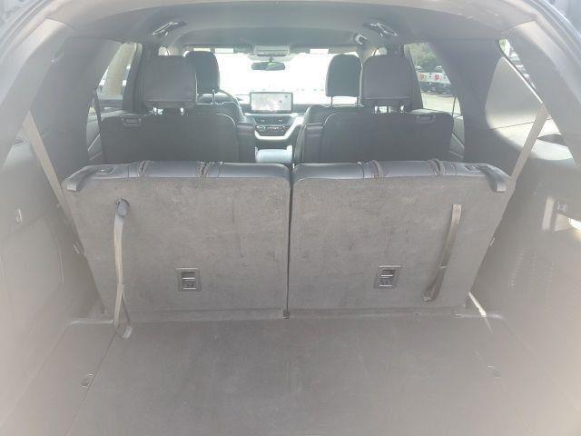 2025 Ford Explorer - $34,141