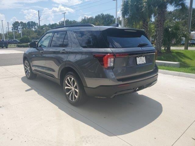 2025 Ford Explorer - $34,141