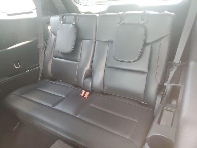 2025 Ford Explorer - $34,141