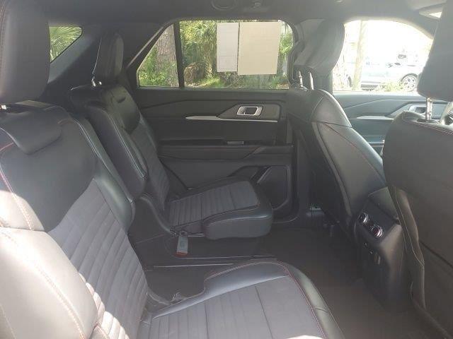 2025 Ford Explorer - $34,141