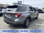 2025 Explorer Thumbnail 9