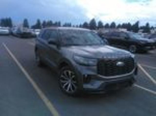 2025 Ford Explorer - $34,495