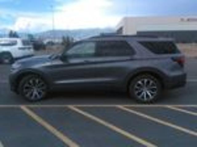 2025 Ford Explorer - $34,495
