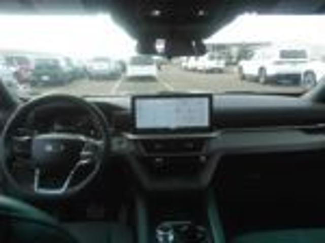 2025 Ford Explorer - $34,495