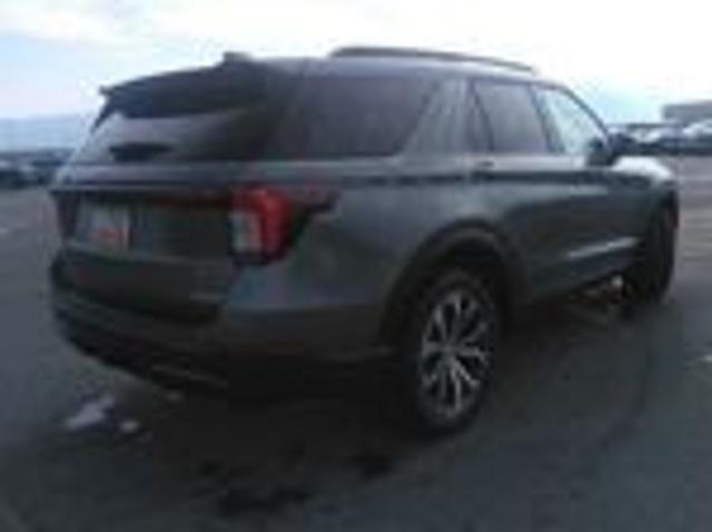 2025 Ford Explorer - $34,495
