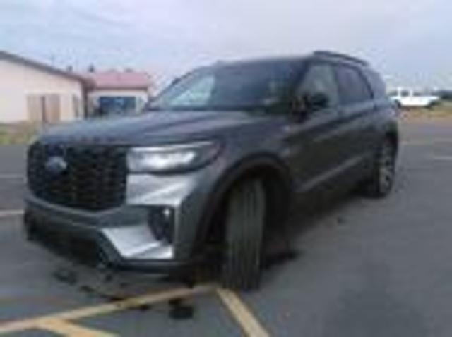 2025 Ford Explorer - $34,495