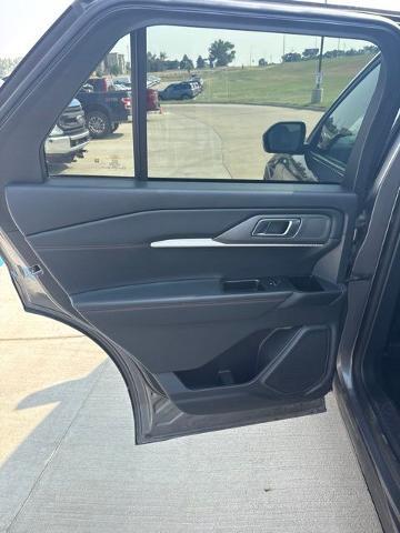 2025 Ford Explorer - $34,495