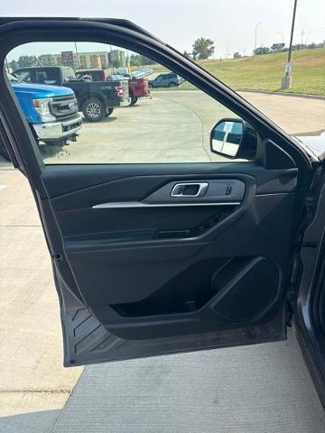 2025 Ford Explorer - $34,495
