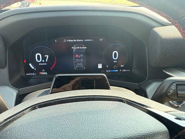 2025 Ford Explorer - $34,495