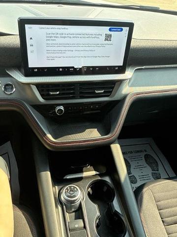 2025 Ford Explorer - $34,495