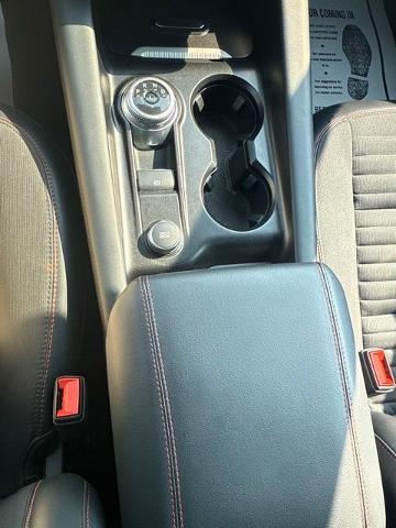 2025 Ford Explorer - $34,495