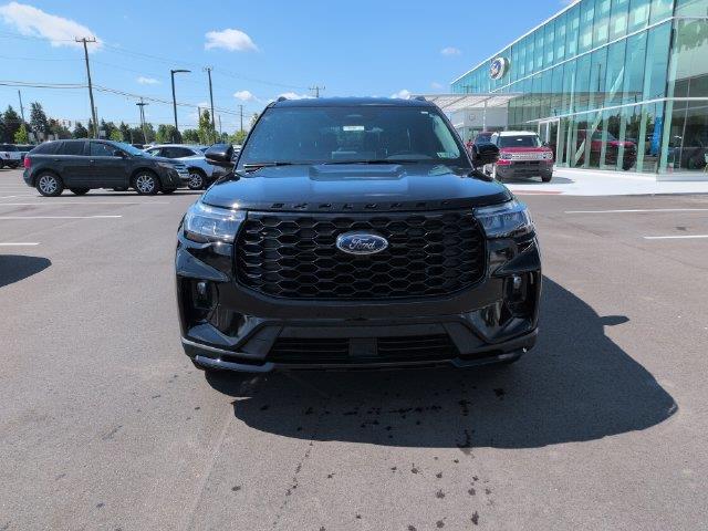 2025 Ford Explorer - $32,304