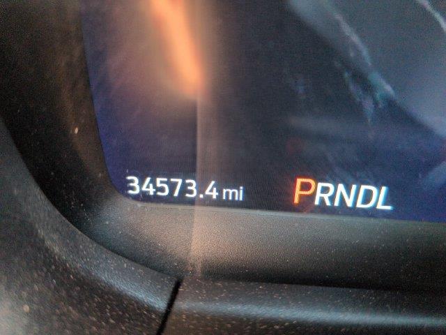 2025 Ford Explorer - $32,304