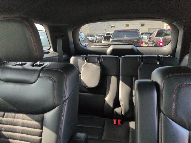 2025 Ford Explorer - $32,304