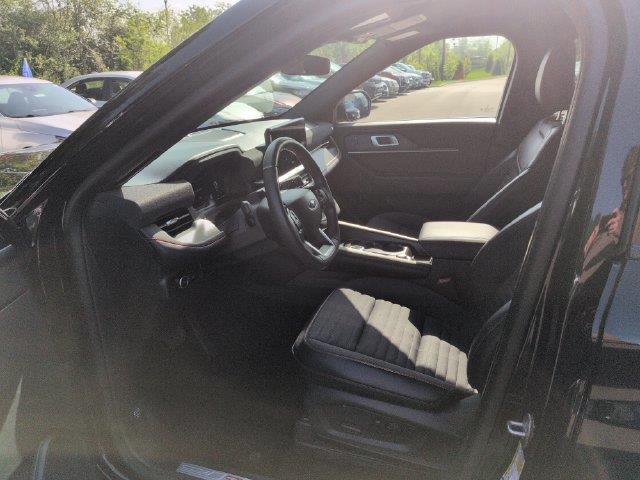 2025 Ford Explorer - $32,304