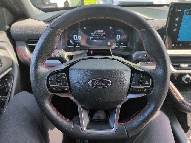 2025 Ford Explorer - $32,304