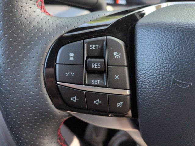 2025 Ford Explorer - $32,304