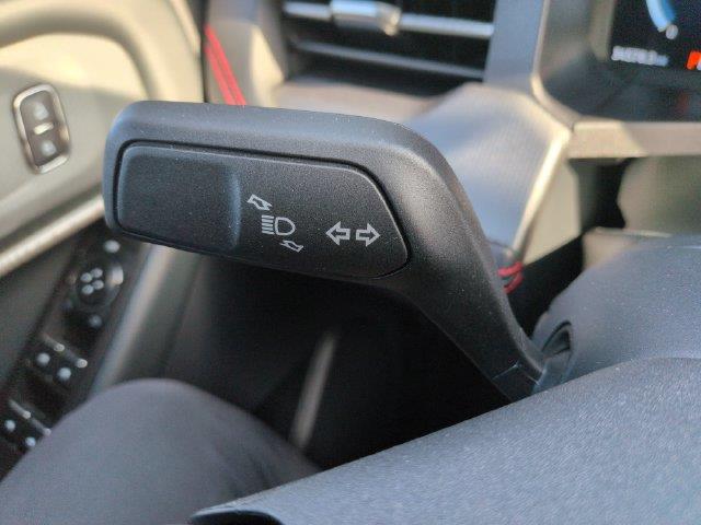 2025 Ford Explorer - $32,304