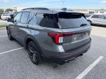 2025 Explorer Thumbnail 6