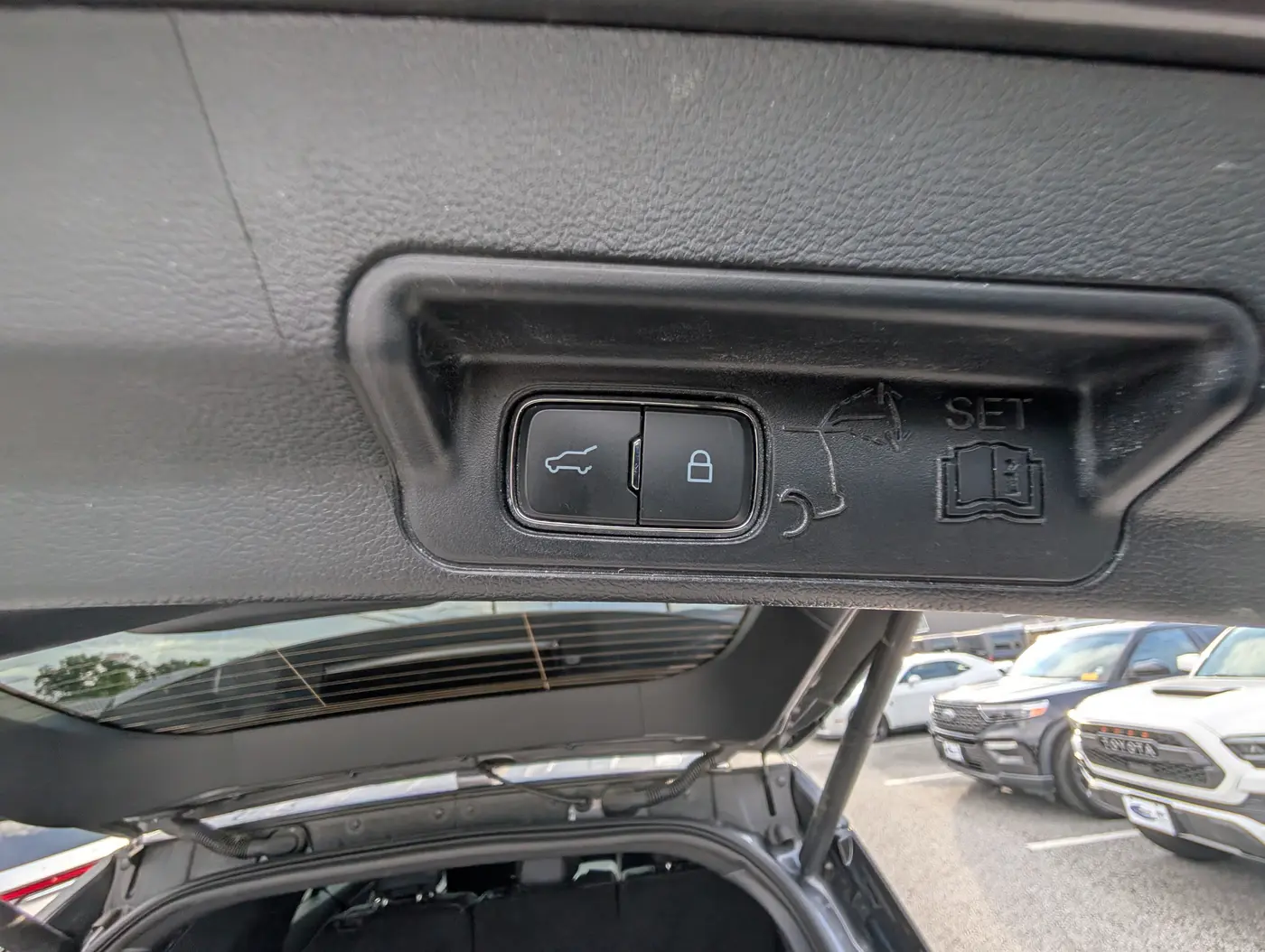 2025 Ford Explorer - $37,000