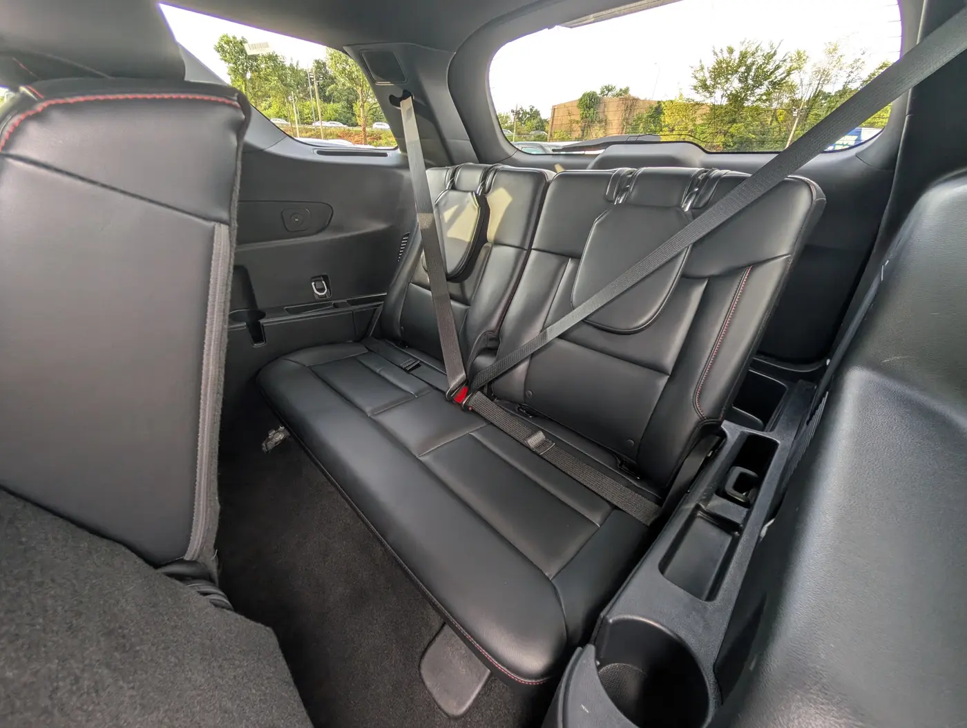 2025 Ford Explorer - $37,000