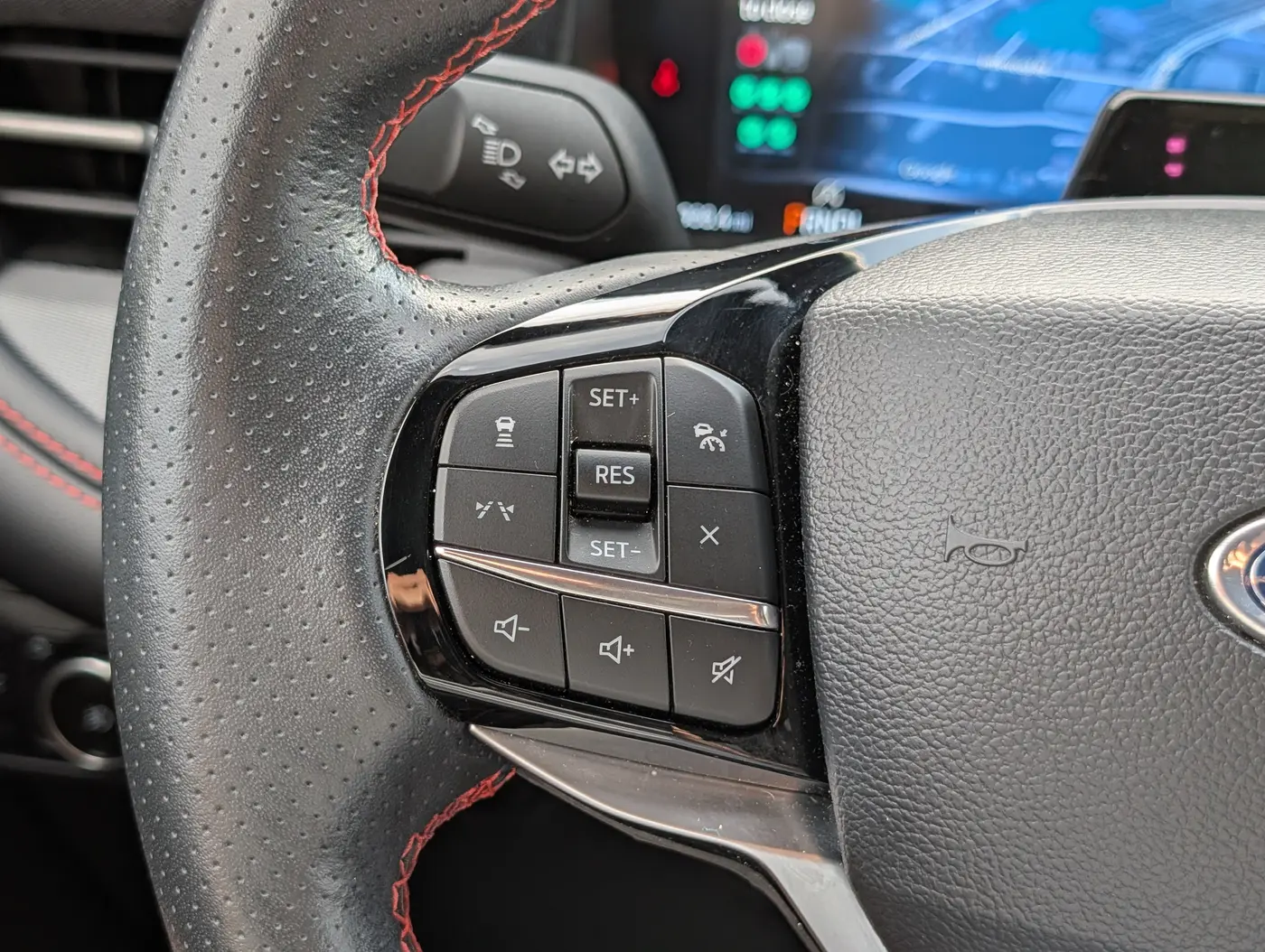 2025 Ford Explorer - $37,000