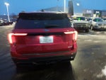 2025 Explorer Thumbnail 6
