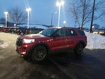 2025 Explorer Thumbnail 11