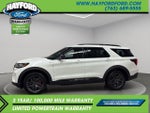 2025 Explorer Thumbnail 2