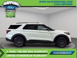 2025 Explorer Thumbnail 8