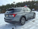 2025 Explorer Thumbnail 7