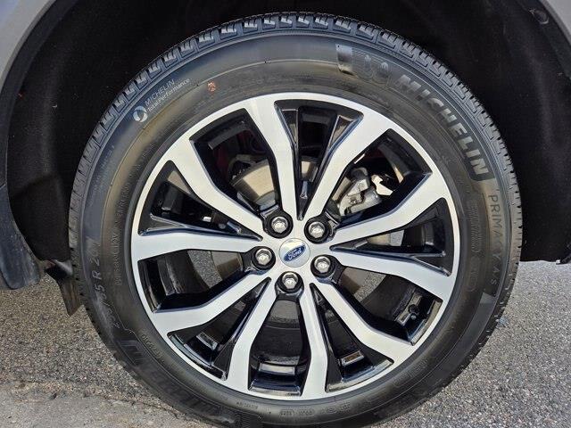 2025 Ford Explorer - $38,849