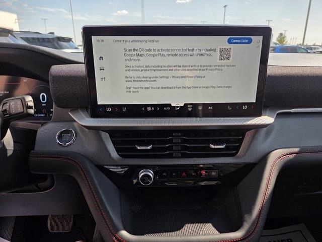 2025 Ford Explorer - $38,849