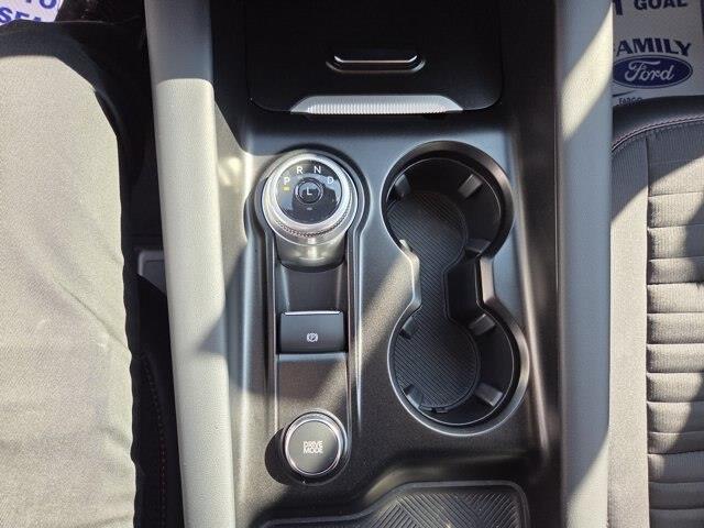 2025 Ford Explorer - $38,849