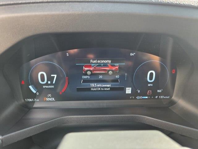 2025 Ford Explorer - $38,849