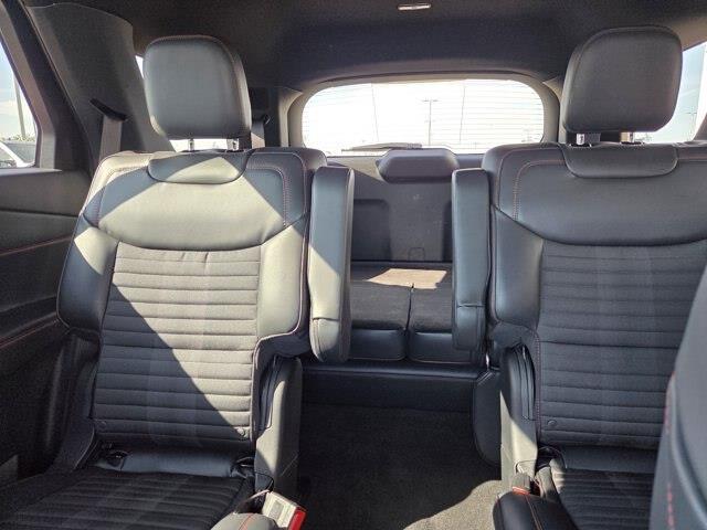 2025 Ford Explorer - $38,849