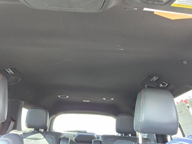 2025 Ford Explorer - $38,849