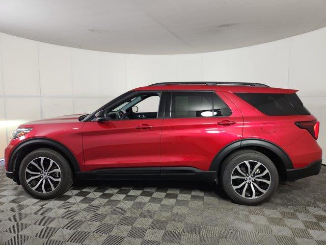 2026 Ford Explorer - $40,191