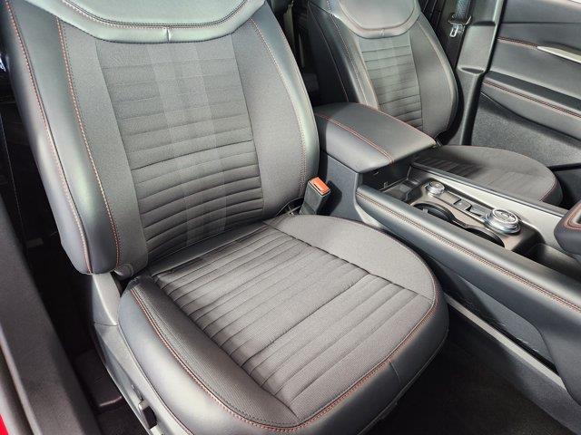 2026 Ford Explorer - $40,191