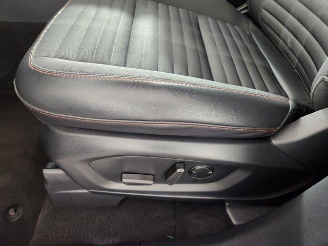 2026 Ford Explorer - $40,191