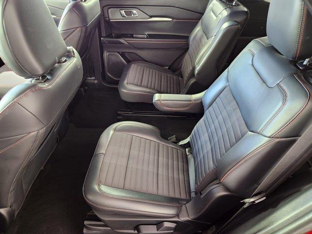 2026 Ford Explorer - $40,191