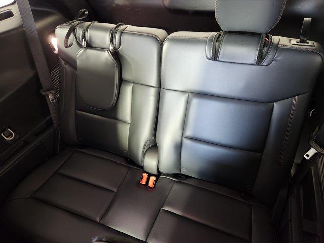 2026 Ford Explorer - $40,191